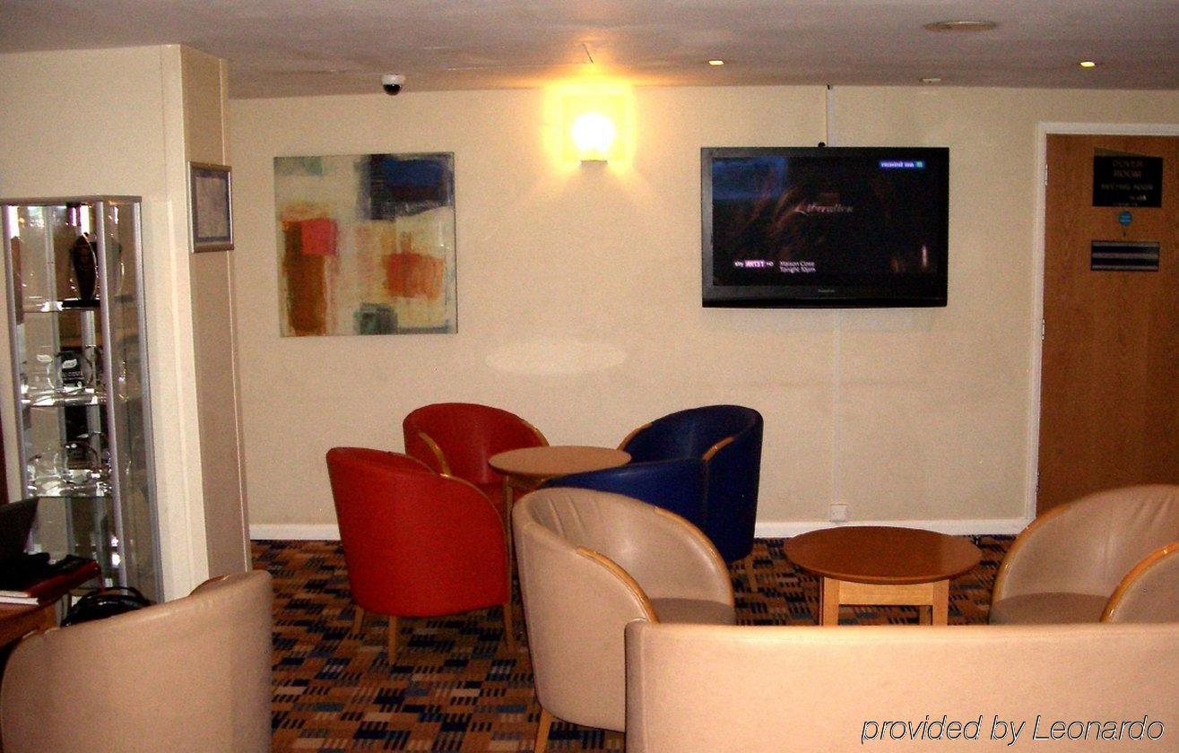 Holiday Inn Express Canterbury, An Ihg Hotel Zewnętrze zdjęcie